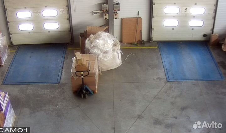 Склад, кросс-докинг, кросдокинг, ответхранение