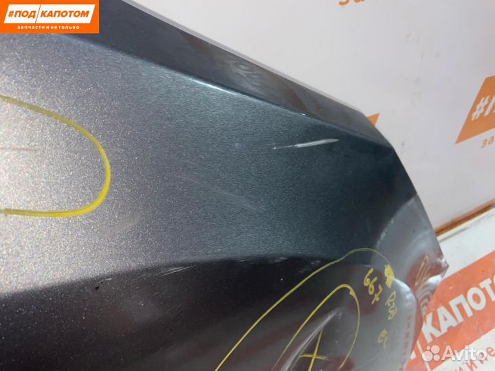 Крыло переднее правое Ford Kuga 2 2013