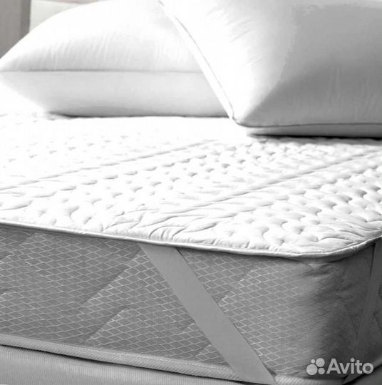 Матрас ортопедический 140х200, 160х200