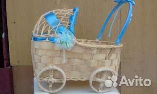 Свадебные аксессуары бу