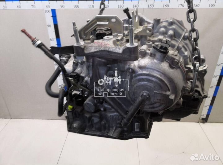 АКПП Suzuki 21000-61MR0