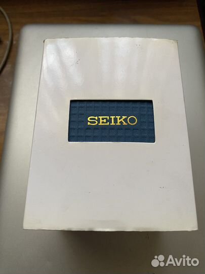 Seiko 5 sport