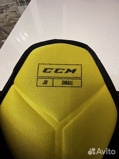 Детская хоккейная форма