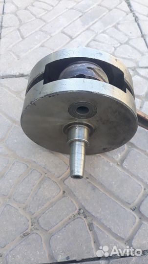 Коленвал иж пс