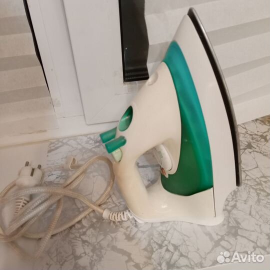 Утюг
