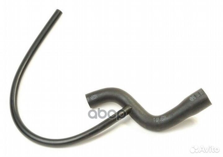 Патрубок вентиляции картера daewoo nexia 96180