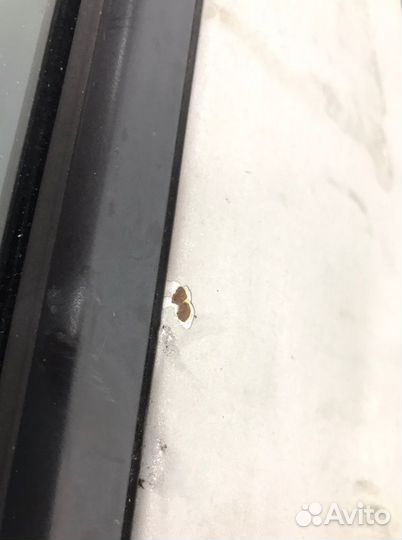 Дверь боковая Honda Civic (2006-2012)