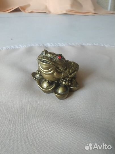 Восточные сувениры, приносящие богатство.удачу