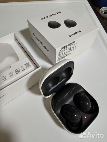 Samsung Galaxy buds 2 бронь на сегодня