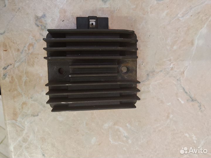 Реле зарядки yamaha r6