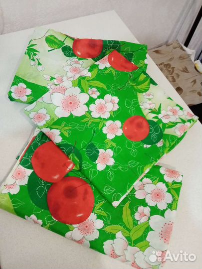 Комплект 1.5 бязь