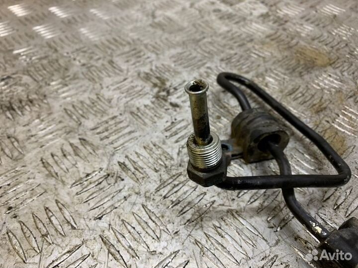 Трубка гидроусилителя Honda Cr-V 3 RE K24 2007