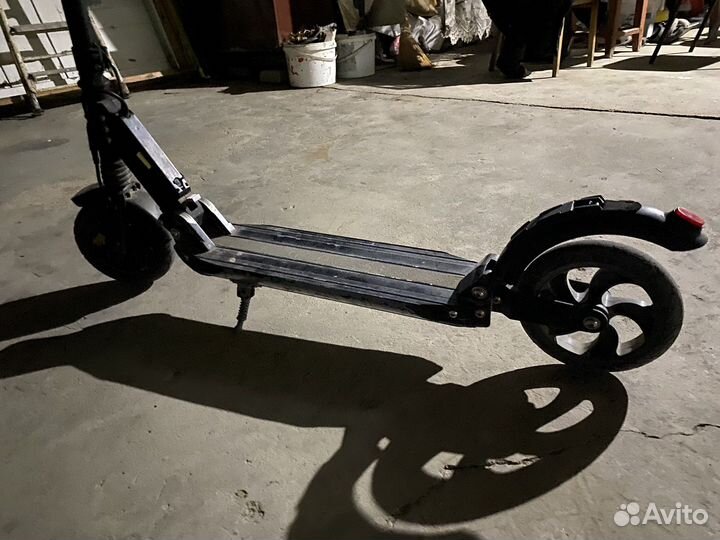 Электросамокат