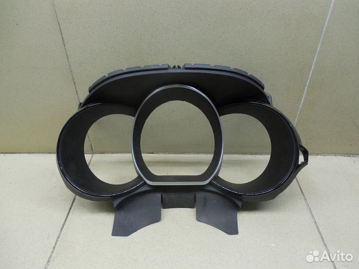 Накладка декоративная RIO 2011-2017