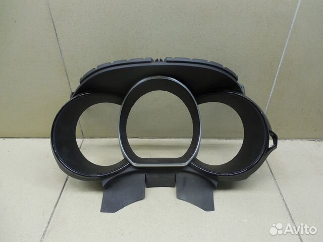 Накладка декоративная RIO 2011-2017