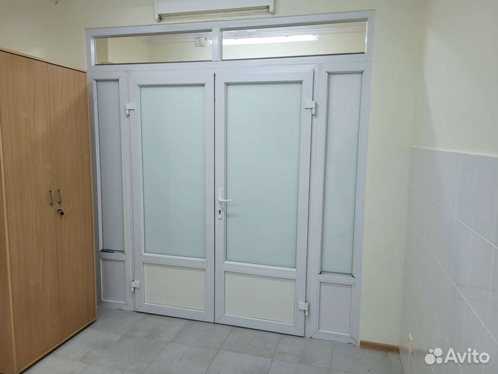 Офисные перегородки бу из пвх