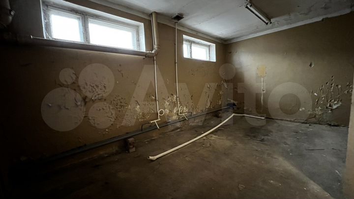 Помещение под склад/производство, 23.7 м²