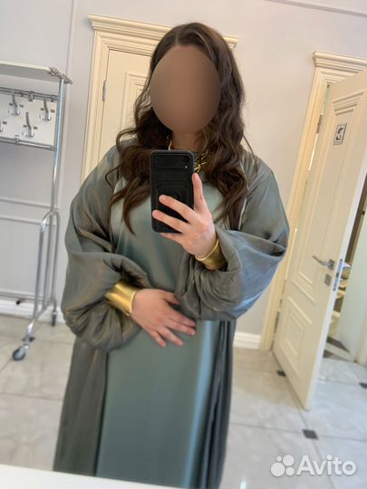 Абая и сарафан размер стандарт