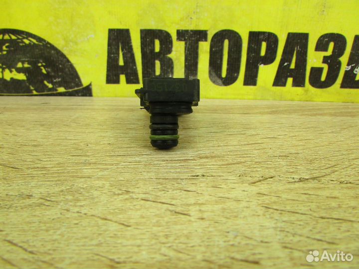 Датчик абсолютного давления Лада Ларгус