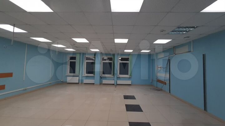 Офис, 185 м²