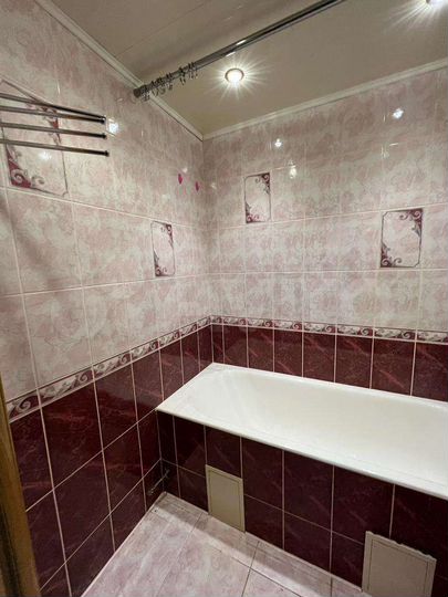 1-к. квартира, 37 м², 4/9 эт.