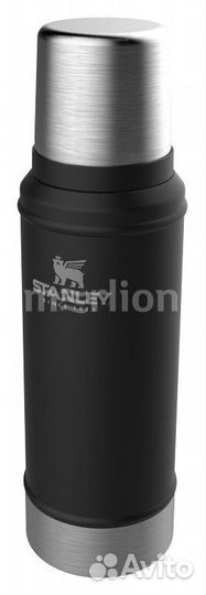 Термос Stanley The Legendary Classic Bottle (10-01