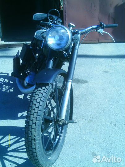 Продам Иж-49