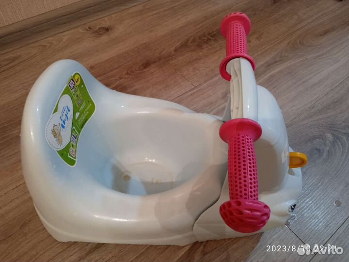 Горшок детский