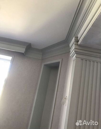 Мастер отделочных работ