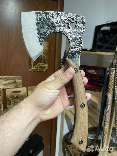 Походный топор 