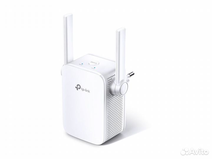 Wi-Fi усилитель сигнала TP-link TL-WA855RE (300Мби