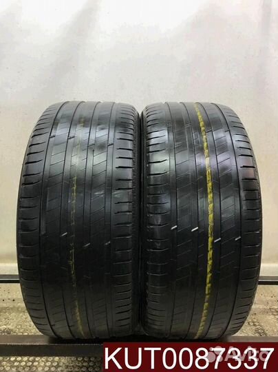 Michelin Latitude Sport 3 255/40 R21 107U