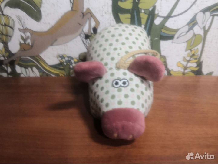 Игрушки детские