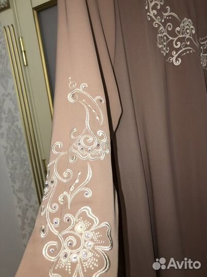 Платье абая