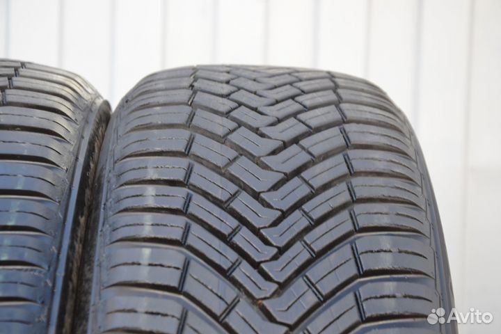Continental AllSeasonContact 195/55 R20 95H