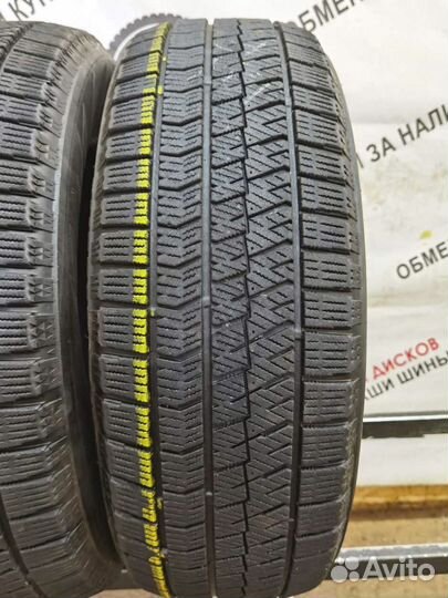 Bridgestone Blizzak VRX2 205/60 R16 92Q