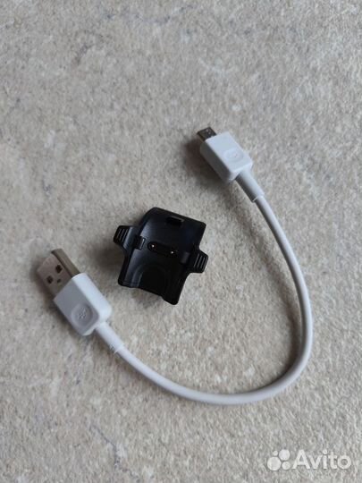 Фитнес-трекер Huawei Band 2 Pro