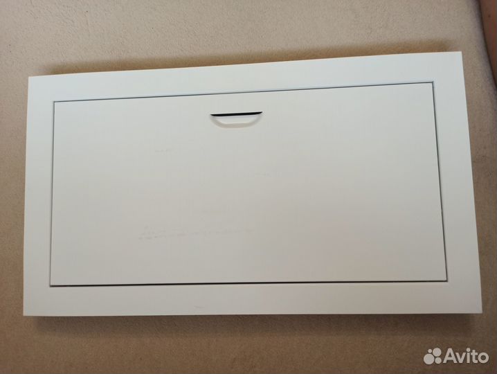 Лючок, люк, сантехнический. 20*40; 25:45 см