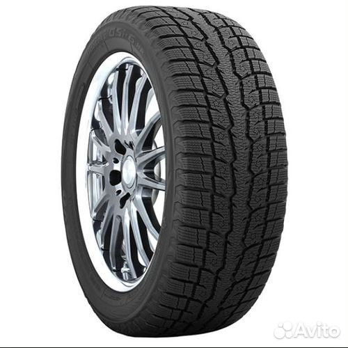 Toyo Observe GSi-6 HP 245/40 R18