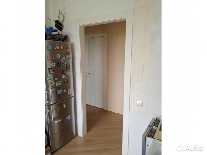 Двери межкомнатные Со склада