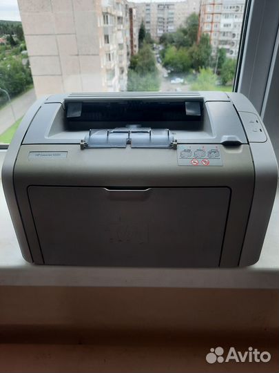 Продаётся принтер