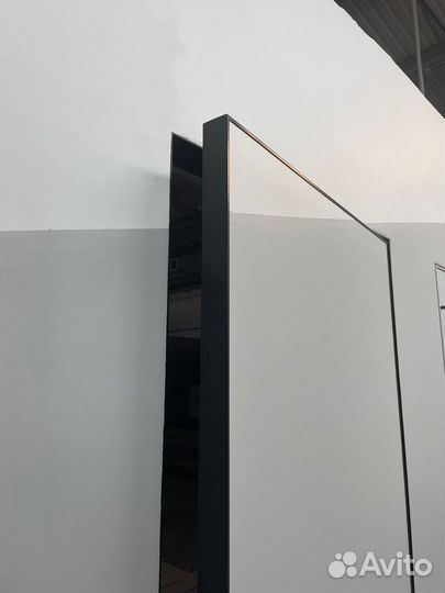 Скрытые двери