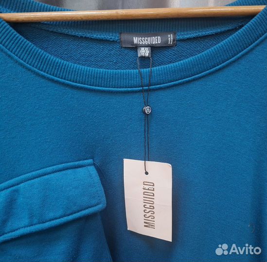 Платье Missguided