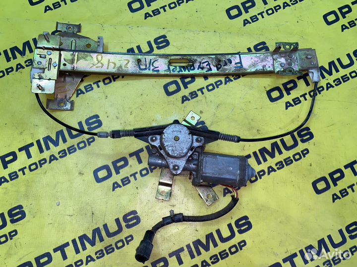 Стеклоподъемник задний правый Ford Explorer 1