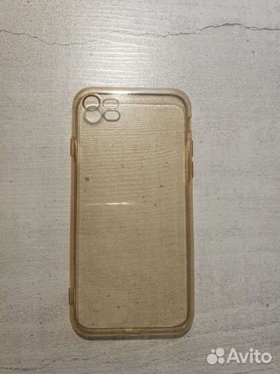 Чехлы на айфон 7