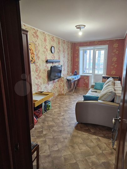 3-к. квартира, 62,8 м², 8/9 эт.