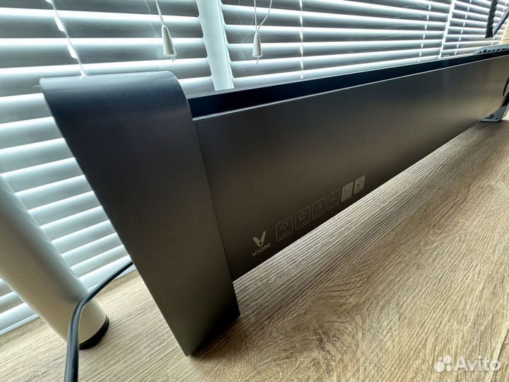 Viomi SMART Heater Pro 2 - умный обогреватель