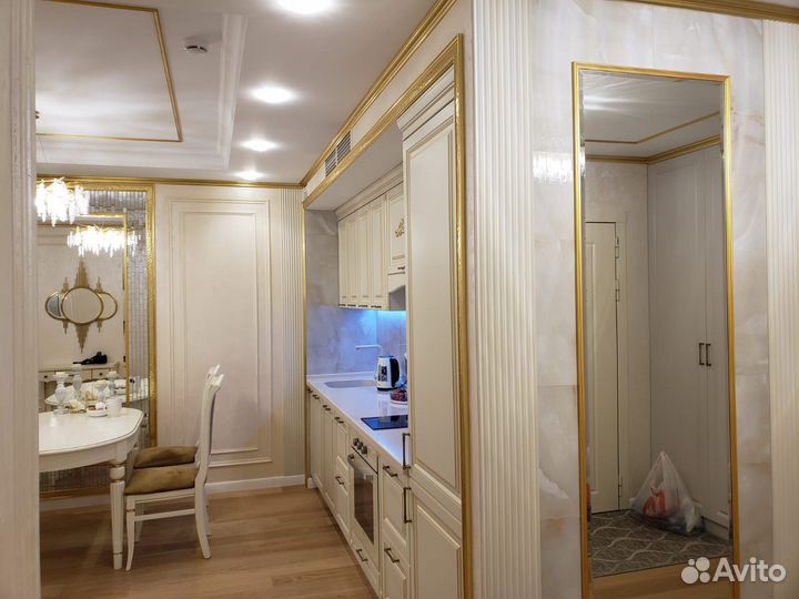 Ремонт квартир под ключ отделочные работы