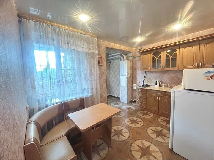 1-к. квартира, 45 м², 2/5 эт.