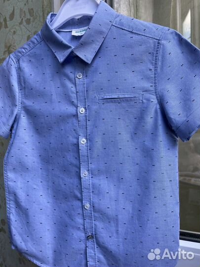 Рубашка acoola 134